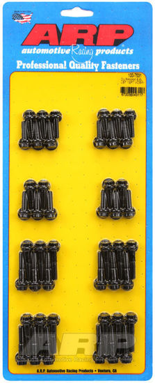 Bilde av Duramax 6.6L LB7 12pt valve cover bolt kit