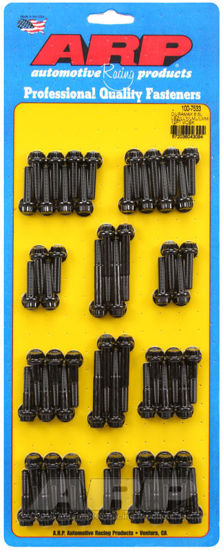 Bilde av Duramax 6.6L LBZ/LLY/LML/LMM 12pt valve cover bolt kit