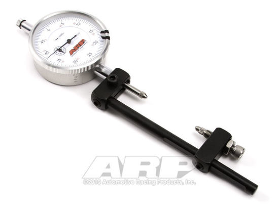 Bilde av Stretch Gauge