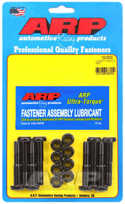 Bilde av Nissan KA24DE rod bolt kit
