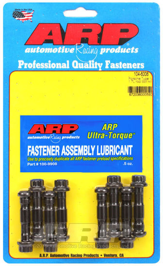 Bilde av Porsche Type IV, 1.7L rod bolt kit