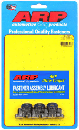 Bilde av Mitsubishi 4G63 '93up flexplate bolt kit