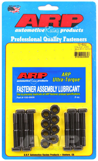Bilde av Mitsubishi 4G63 '94up M8 rod bolt kit