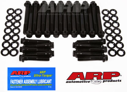 Bilde av AMC 343-401 '70-present hex head bolt kit