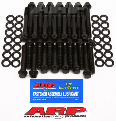 Bilde av AMC 343-401 '70 to present w/Edel heads head bolt kit