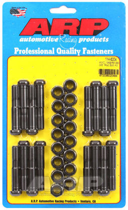 Bilde av AMC '68-'69 390 3/8" rod bolt kit