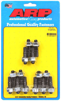 Bilde av Buick 350-455 3/8" hex header stud kit