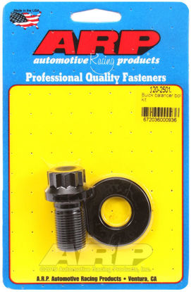 Bilde av Buick balancer bolt kit