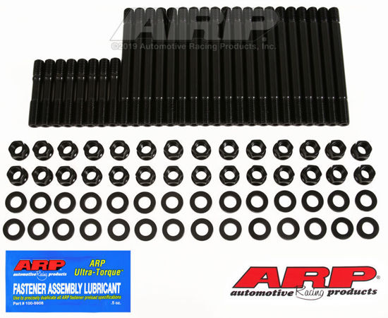 Bilde av Buick 401c.i.d. nail head hex head stud kit