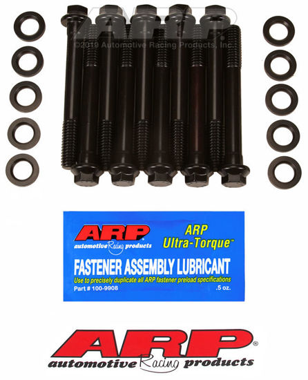 Bilde av Buick 455 2-bolt main bolt kit