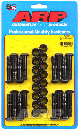 Bilde av Buick 455 rod bolt kit