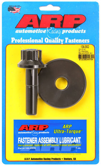 Bilde av GM 6.6L Duramax balancer bolt kit