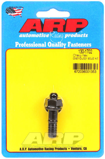 Bilde av Chevy hex distributor stud kit