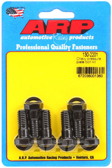 Bilde av Chevy pressure plate bolt kit