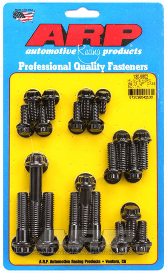 Bilde av Muncie 4-spd '69-'75 12pt trans case bolt kit