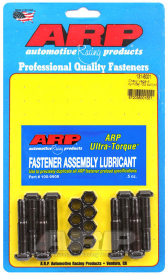 Bilde av Chevy Vega 4-cylinder rod bolt kit