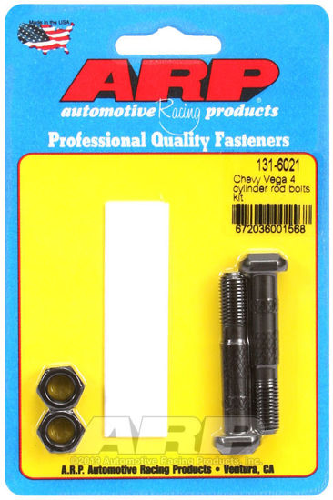 Bilde av Chevy Vega 4-cylinder rod bolt kit