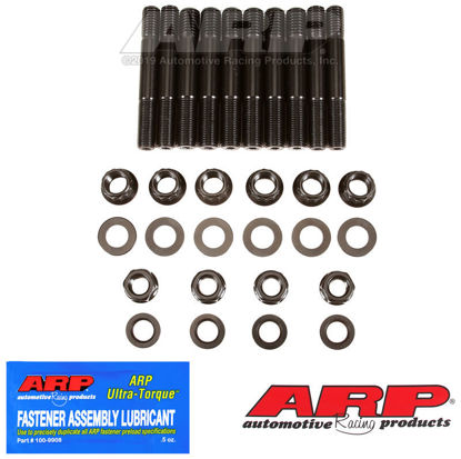 Bilde av Chevy Inline 6, '54-'62 main stud kit