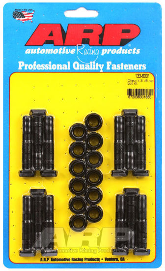 Bilde av Chevy 4.3L V6 rod bolt kit