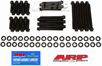 Bilde av SB Chevy 18° std port head bolt kit