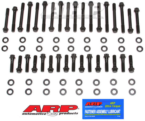 Bilde av SB Chevy 12pt head bolt kit