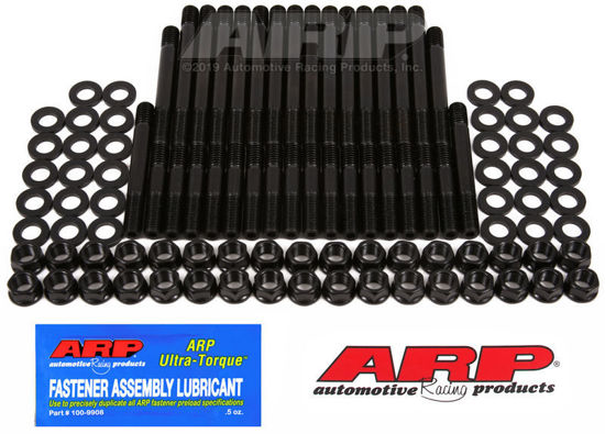 Bilde av SB Chevy hex head stud kit