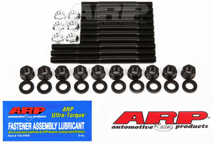 Bilde av SB Chevy LT-1 w/factory windage tray '92-'97 2-bolt main stud kit