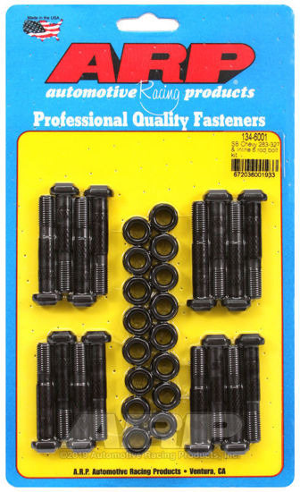 Bilde av SB Chevy 283-327 & Inline 6 rod bolt kit