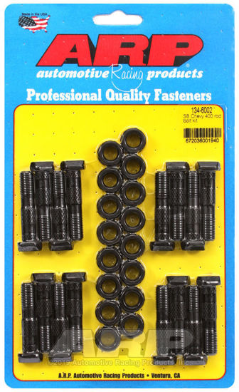 Bilde av SB Chevy 400 rod bolt kit