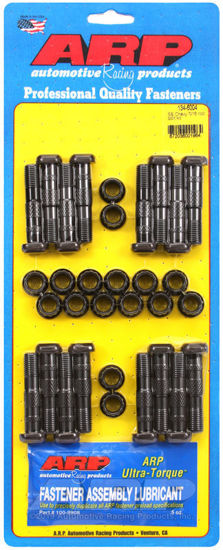 Bilde av SB Chevy 7/16 K rod bolt kit