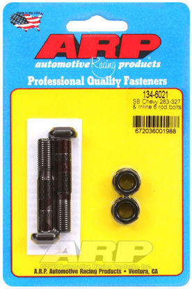 Bilde av SB Chevy 283-327 & Inline 6 rod bolts