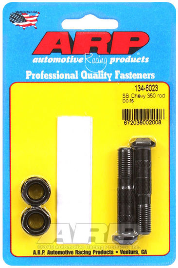 Bilde av SB Chevy 350 rod bolts