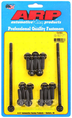 Bilde av LS1 LS2 12pt oil pan bolt kit