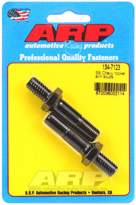 Bilde av SB Chevy 7/16 rocker arm studs