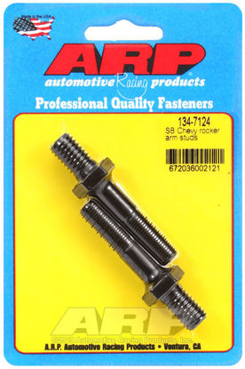 Bilde av SB Chevy 3/8 rocker arm studs