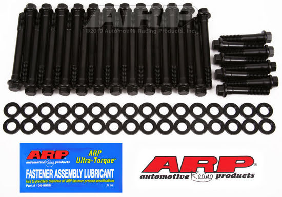 Bilde av BB Chevy head bolt kit