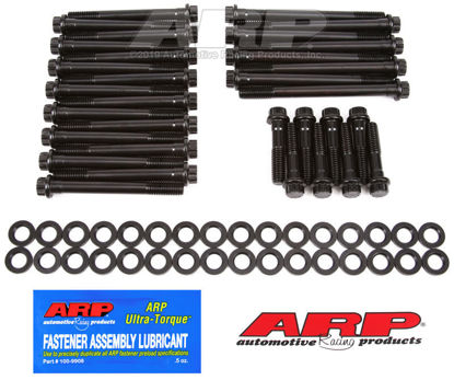 Bilde av Mark V, w/Dart Merlin alum heads, head bolt kit