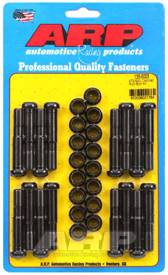 Bilde av Cadillac 472-500 rod bolt kit