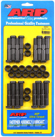 Bilde av BB Chevy hi-perf wave-loc rod bolt kit