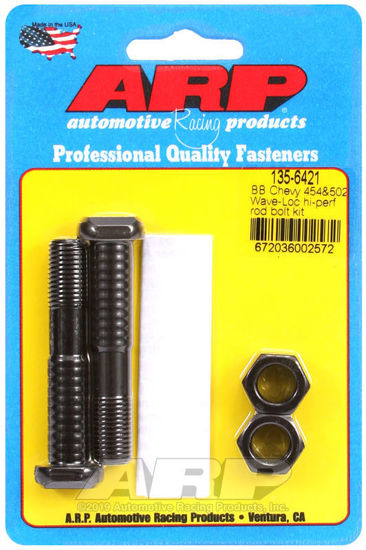 Bilde av BB Chevy 454-502 wave-loc hi-perf rod bolt kit