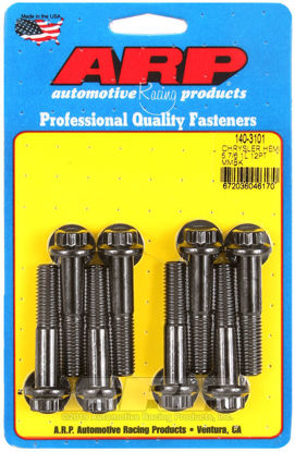 Bilde av Chrysler hemi 5.7/6.1L 12pt motor mount bolt kit