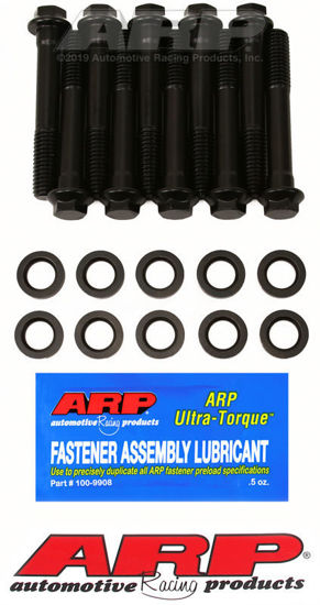 Bilde av Chrysler 273-440 wedge hex main bolt kit
