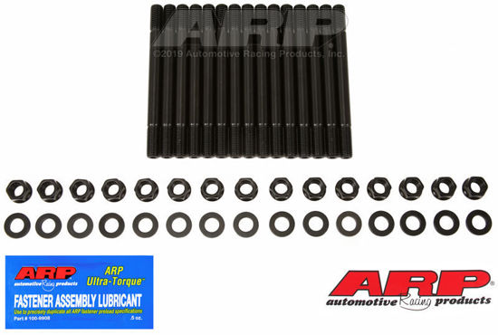 Bilde av Chrysler cast iron SL6 head stud kit