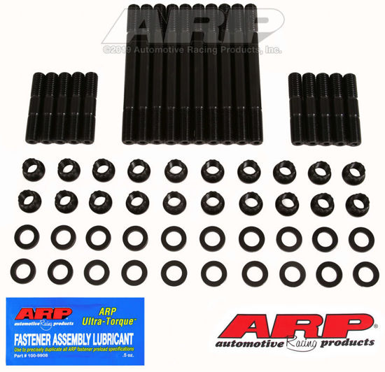 Bilde av Mopar "A" w/W5-cylinder 12pt head stud kit