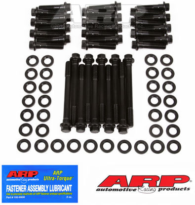 Bilde av BB Chrysler Edel/Victor head bolt kit