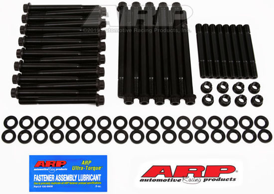 Bilde av BB Chrysler '64-'71 426 Hemi & New Hemi crate motor head bolt kit