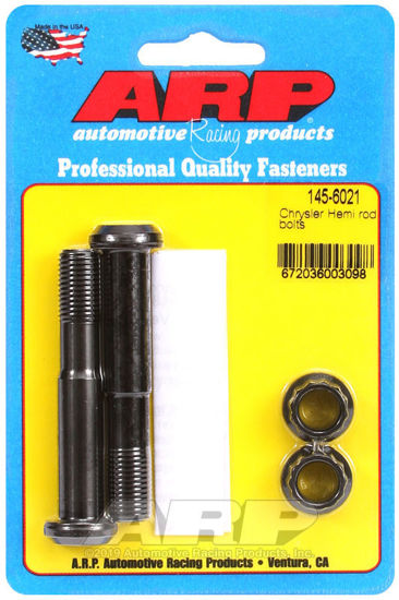 Bilde av Chrysler Hemi rod bolts