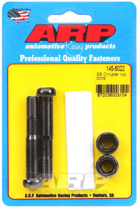 Bilde av BB Chrysler rod bolts