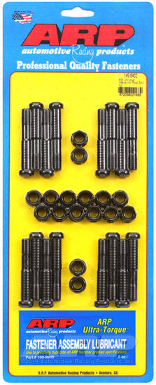 Bilde av BB Chrysler hi-perf wave loc rod bolt kit