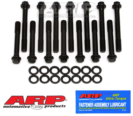 Bilde av Jeep 4.0L inline 6cyl head bolt kit